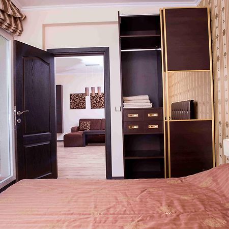 Dune Residence 네세부르 외부 사진