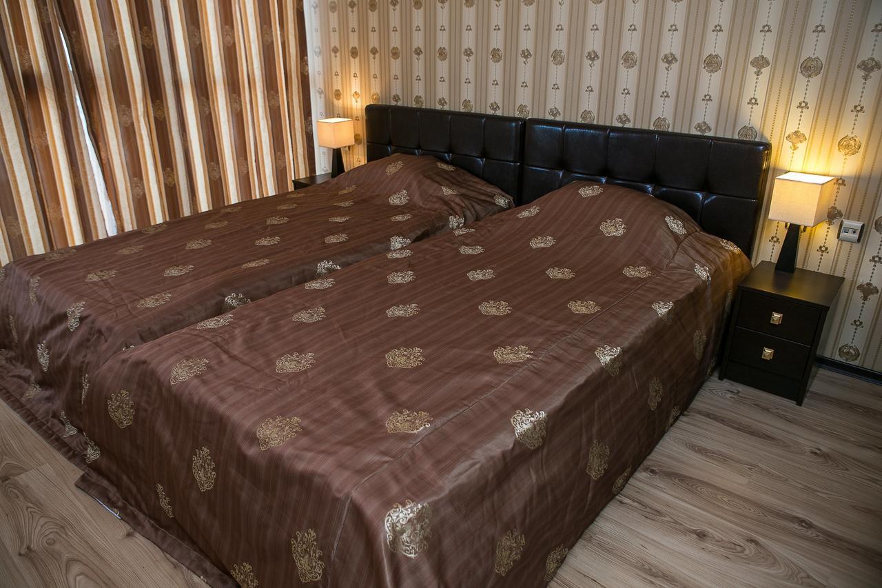 Dune Residence 네세부르 외부 사진