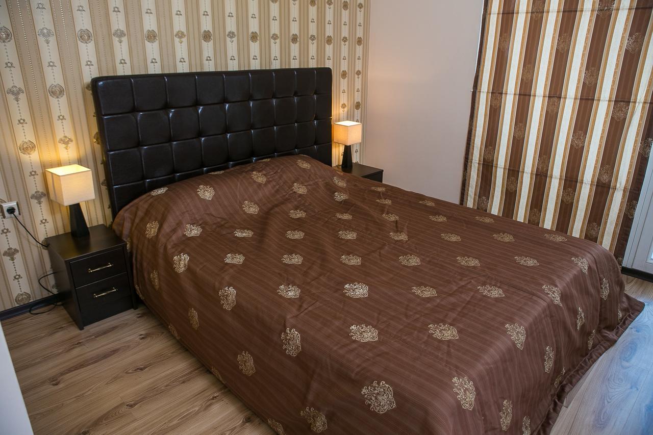 Dune Residence 네세부르 외부 사진
