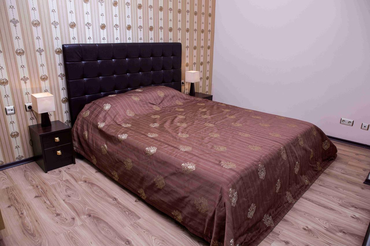 Dune Residence 네세부르 외부 사진