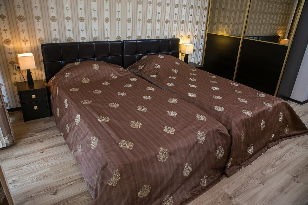 Dune Residence 네세부르 외부 사진
